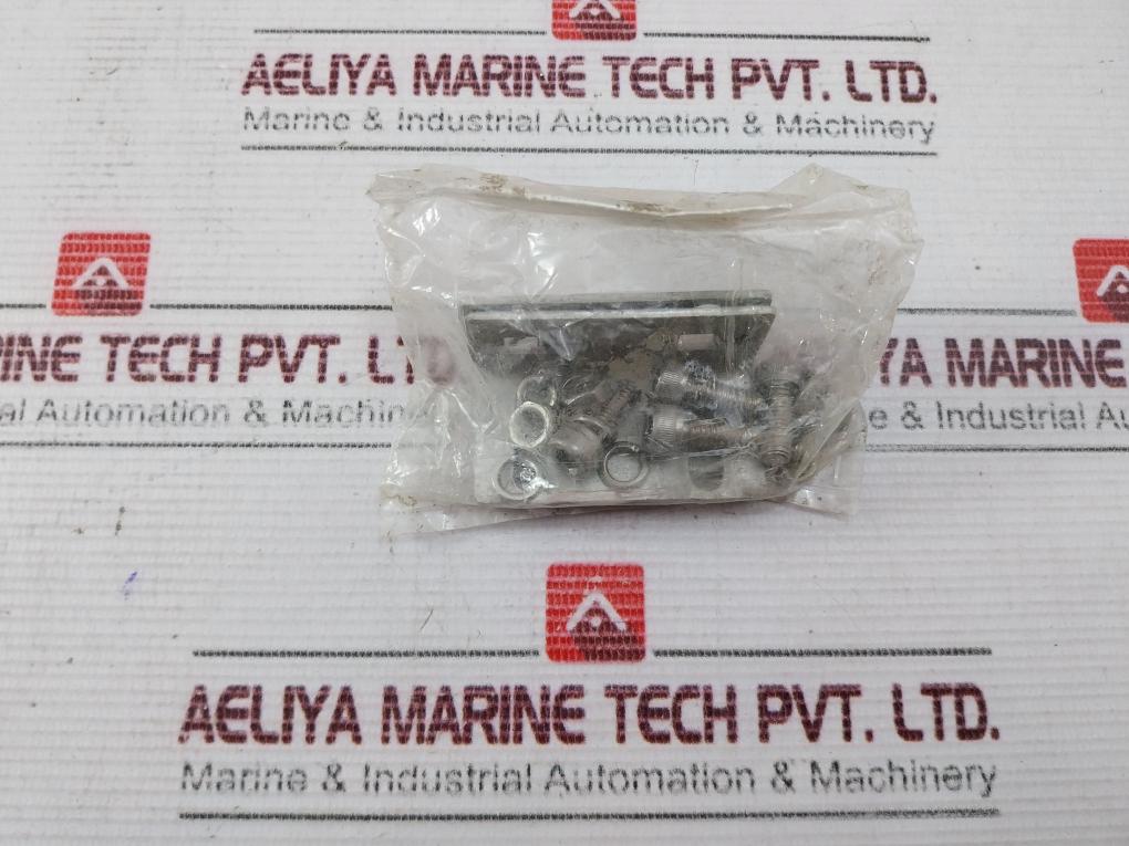 Cair Euromatic Automation Vp-flp-01 Valve Position Switch