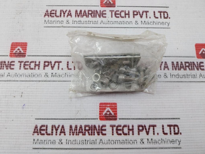 Cair Euromatic Automation Vp-flp-01 Valve Position Switch
