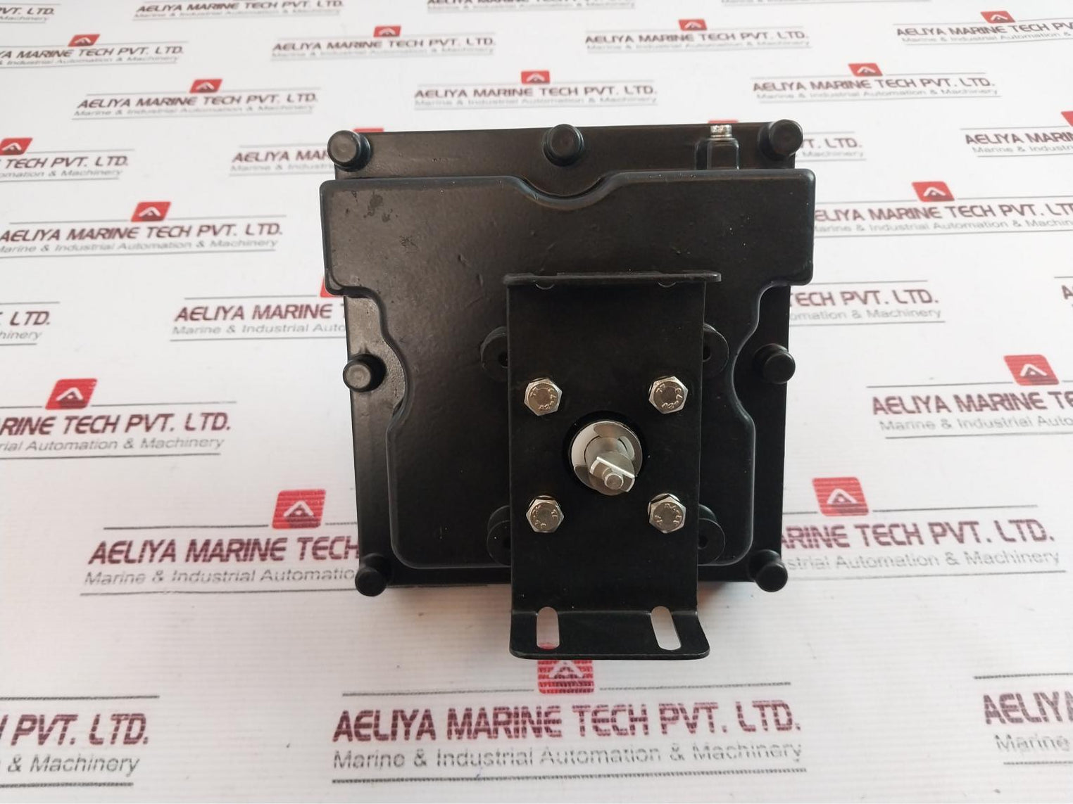 Cair Vp-flp-01 Limit Switch Box 1/2