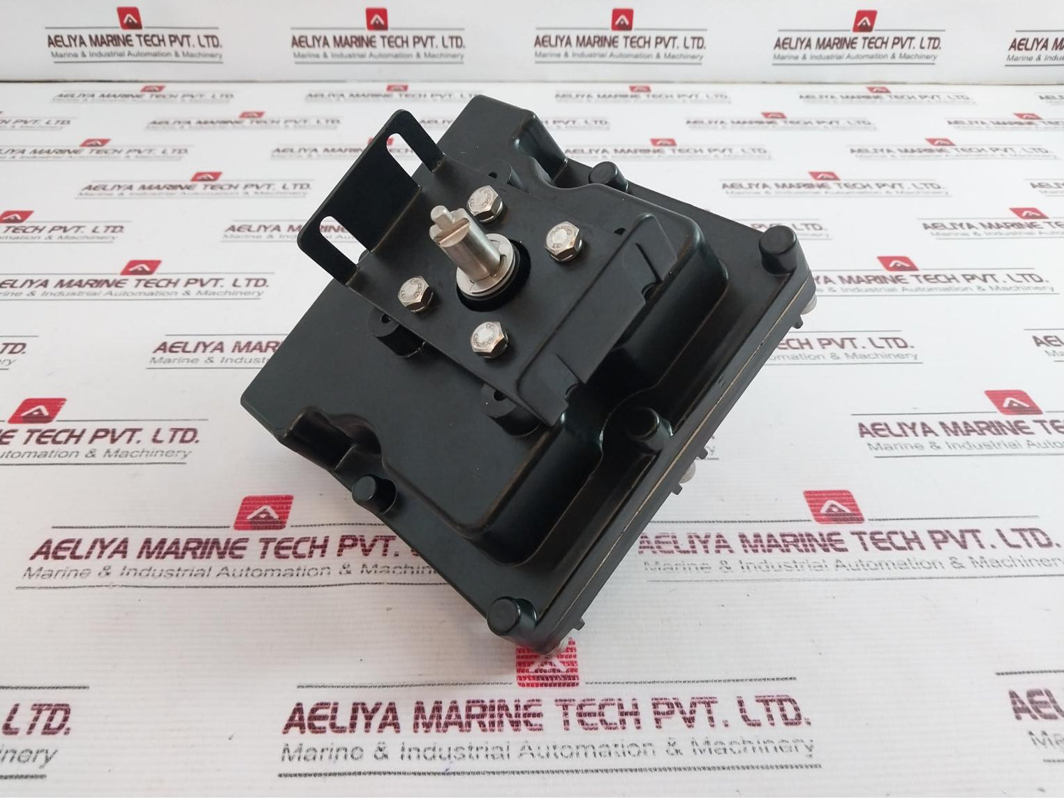 Cair Vp-flp-01 Limit Switch Box 1/2
