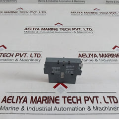 Abb Cal18-11B Auxiliary Contact