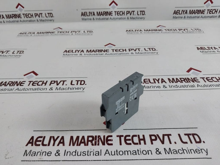 Abb Cal18-11B Auxiliary Contact
