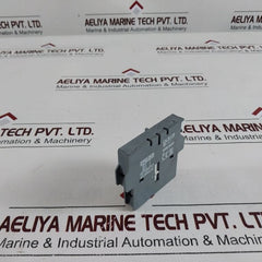 Abb Cal18-11B Auxiliary Contact