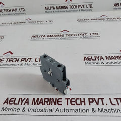 Abb Cal18-11B Auxiliary Contact
