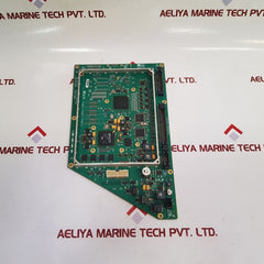 Cambridge c7594-006e pcb card