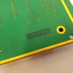 Cambridge c7594-006e pcb card