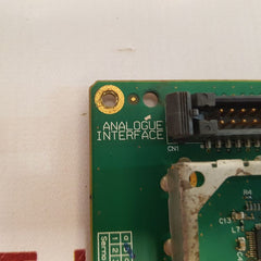 Cambridge c7594-006e pcb card