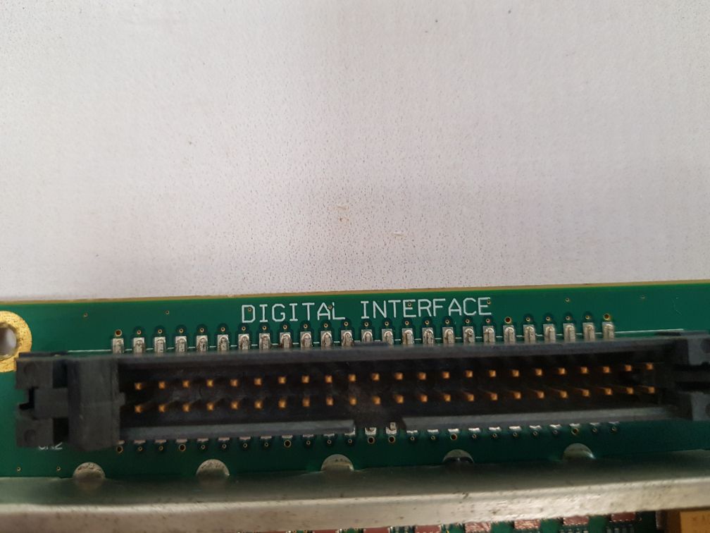 Cambridge c7594-006e pcb card