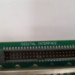 Cambridge c7594-006e pcb card