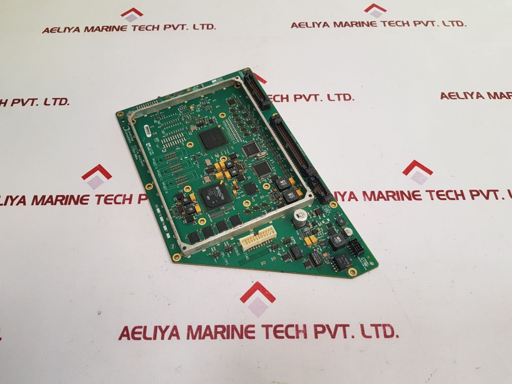 Cambridge c7594-006e pcb card