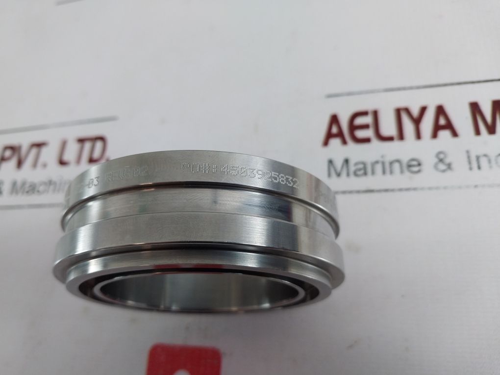 Cameron 140137-01-72-03 seat valve