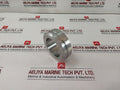 Cameron 140255-01-72-03 Seat Gate Valve Rev: 02 Hrb: 95.0 15K Fls Ss St