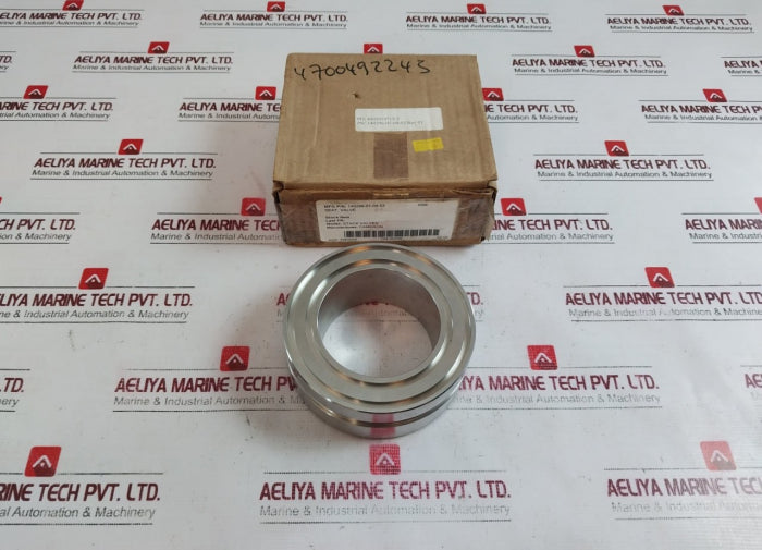 Cameron 140296-01-04-03 Stack Seat Valve, Rev.01