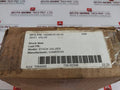 Cameron 140296-01-04-03 Stack Seat Valve, Rev.01