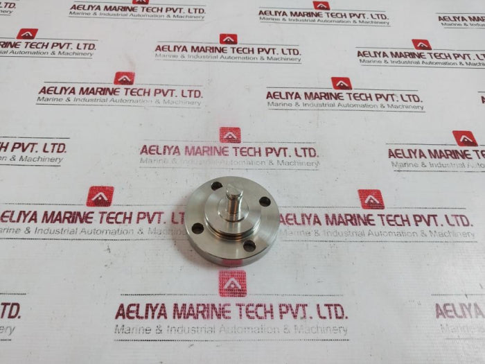 Cameron 2056433-01 Blowout Preventer Valve Cap 1/4 Inch 3 Ksi