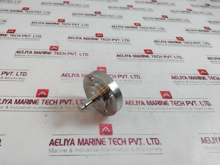 Cameron 2056433-01 Blowout Preventer Valve Cap 1/4 Inch 3 Ksi