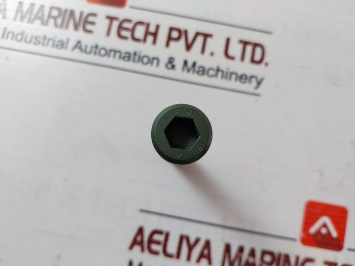 Cameron 2185179-02 Hex Socket Head Screws