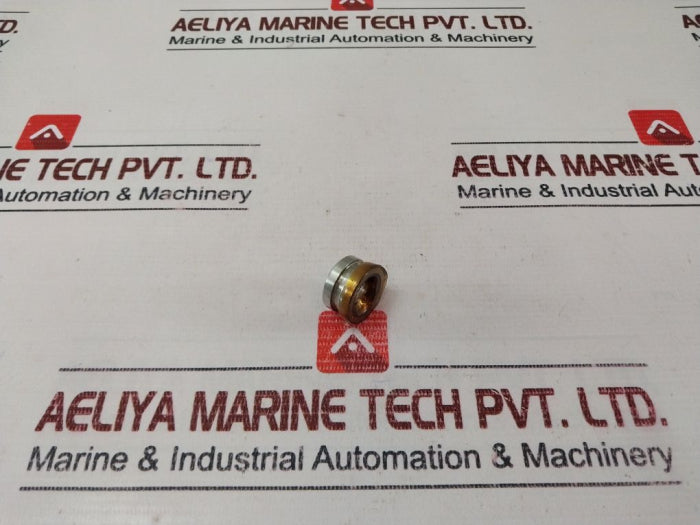 Cameron 2185818-13 Repair Valve Rev 02