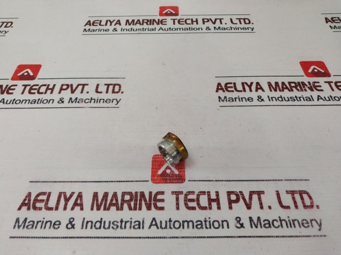 Cameron 2185818-13 Repair Valve Rev 02