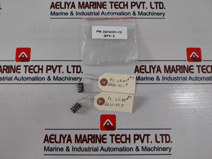 Cameron 2274330-99 Repair Kit Pressure Regulator 1/4