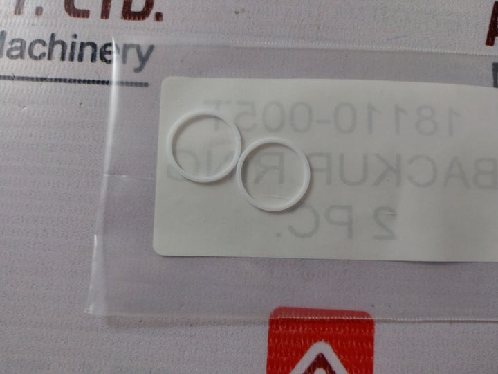 Cameron 2710354-05-01-99 Wave Spring Regulator Valve Repair Kit