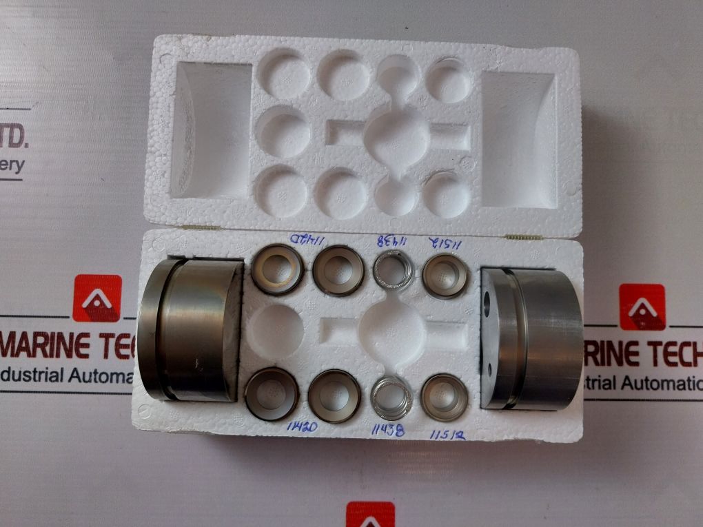 Cameron 2710354-05-01-99 Wave Spring Regulator Valve Repair Kit