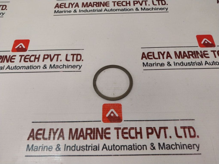 Cameron 2720551-01 Spirolox Ring Wht-23