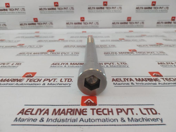 Cameron 2724258-04 Super Shear Ram Attachment Bolt Rev 03