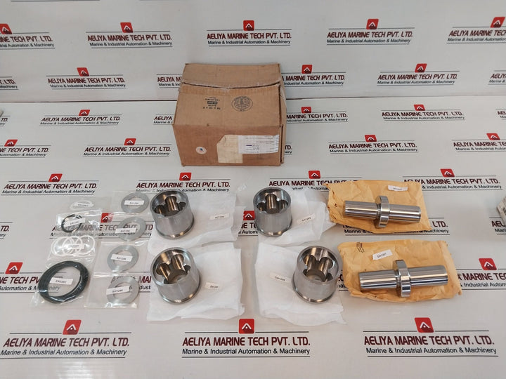 Cameron Dtl Technologies 2786056-13-99 Shuttle Valve Repair Kit