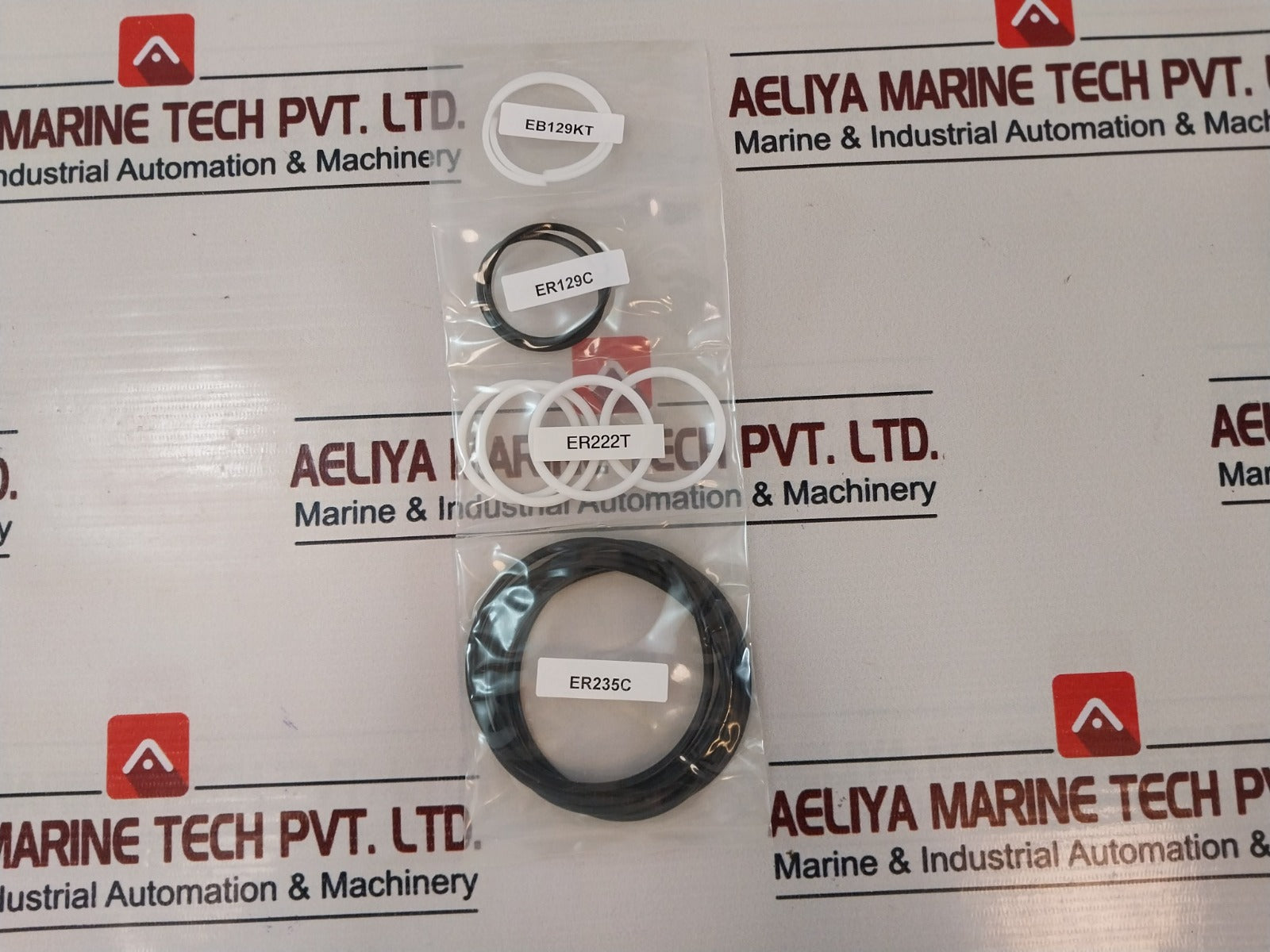 Cameron Dtl Technologies 2786056-13-99 Shuttle Valve Repair Kit