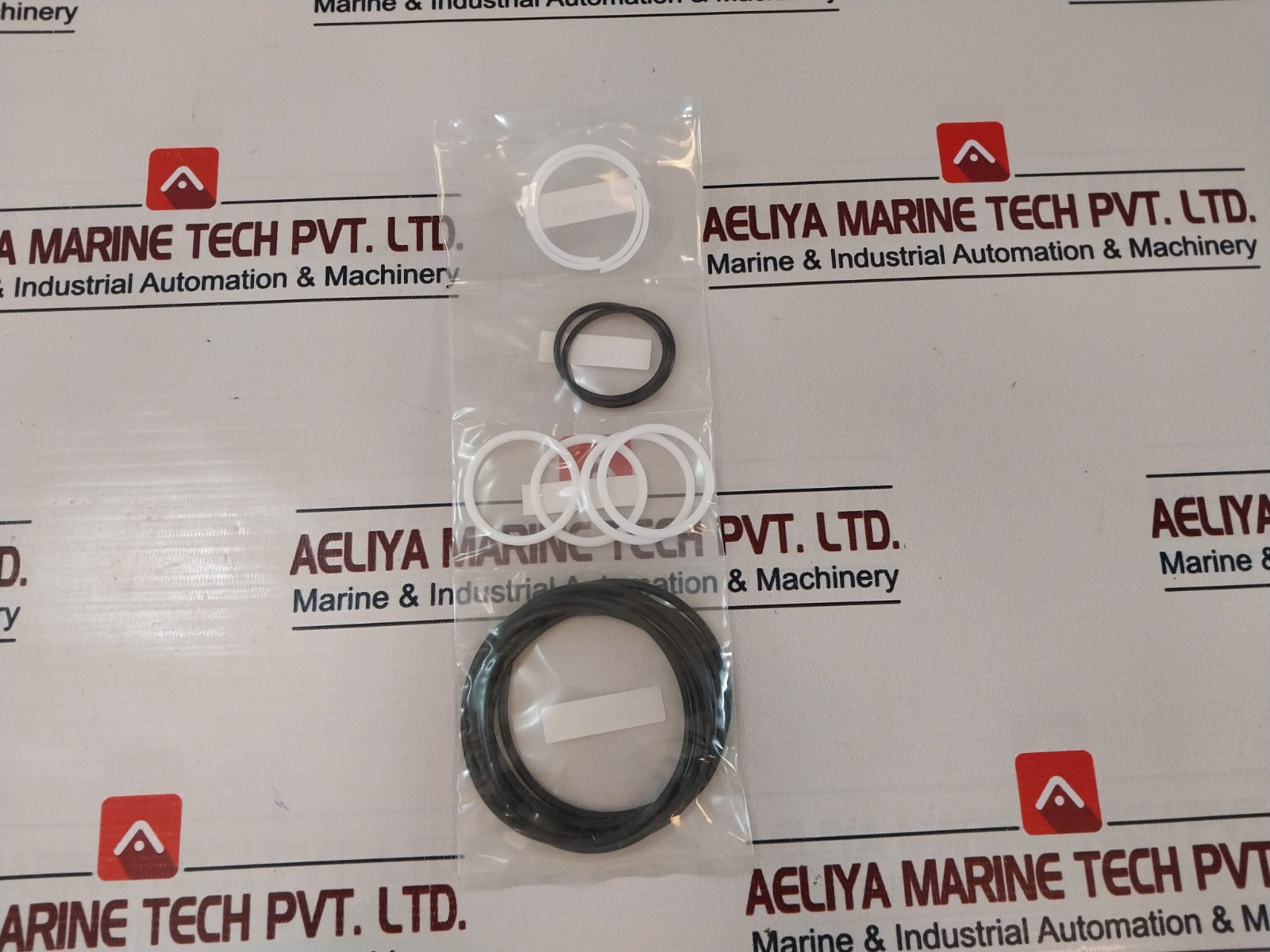 Cameron Dtl Technologies 2786056-13-99 Shuttle Valve Repair Kit
