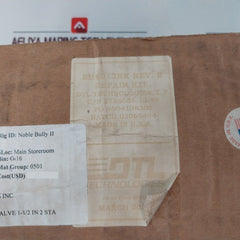 Cameron Dtl Technologies 2786056-13-99 Shuttle Valve Repair Kit