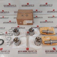 Cameron Dtl Technologies 2786056-13-99 Shuttle Valve Repair Kit
