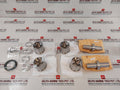 Cameron Dtl Technologies 2786056-13-99 Shuttle Valve Repair Kit