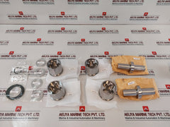Cameron Dtl Technologies 2786056-13-99 Shuttle Valve Repair Kit