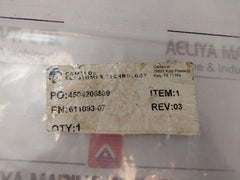 Cameron 611093-07 Balancing Stem