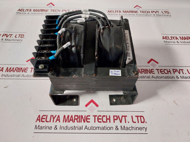 Cameron 9L-096-7054 Limiter Reactor Transformer E1A3F H 080-4532