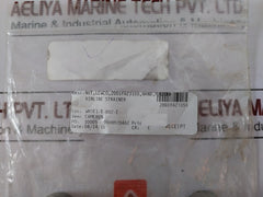 Cameron Z001Fa23155 4 Inline Strainer Nut