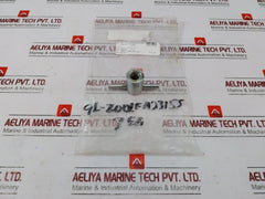 Cameron Z001Fa23155 4 Inline Strainer Nut