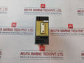 Camille Bauer Sineax 55-v920-10 Temperature Transmitter