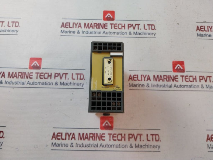 Camille Bauer Sineax 55-v920-10 Temperature Transmitter