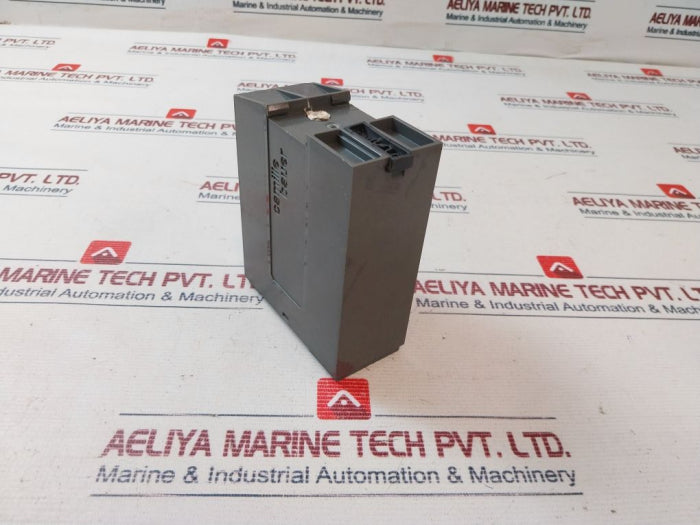 Camille Bauer Sineax 55-v920-10 Temperature Transmitter 4-20Ma