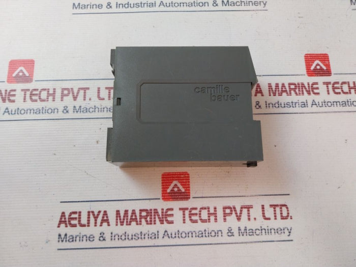Camille Bauer Sineax 55-v920-10 Temperature Transmitter 4-20Ma