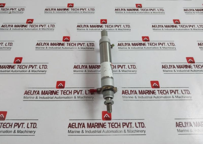 Camozzi 24n2a25a060 Cylinder Bore 25 Stroke Max Pressure 10 Bar