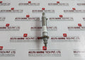 Camozzi 24n2a25a060 Cylinder Bore 25 Stroke Max Pressure 10 Bar