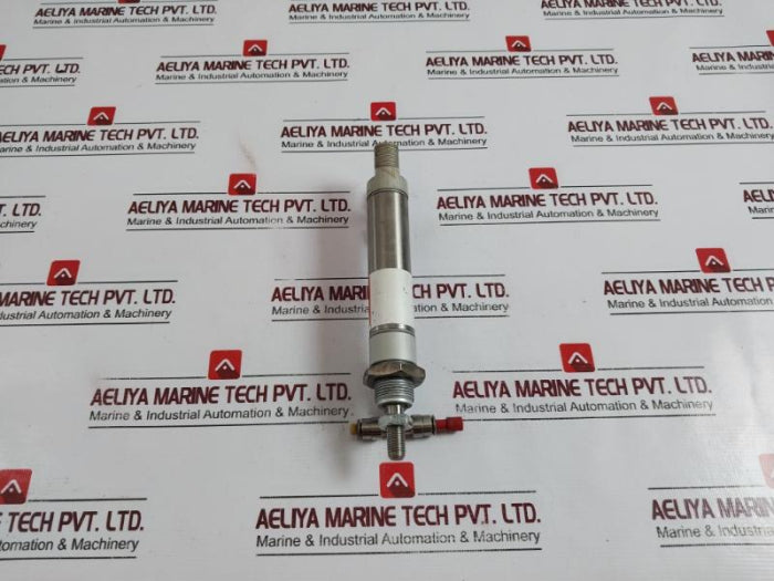 Camozzi 24n2a25a060 Double Acting Pneumatic Mini Cylinder Pmax 10 Bar