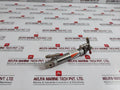 Camozzi 24n2a25a060 Double Acting Pneumatic Mini Cylinder Pmax 10 Bar