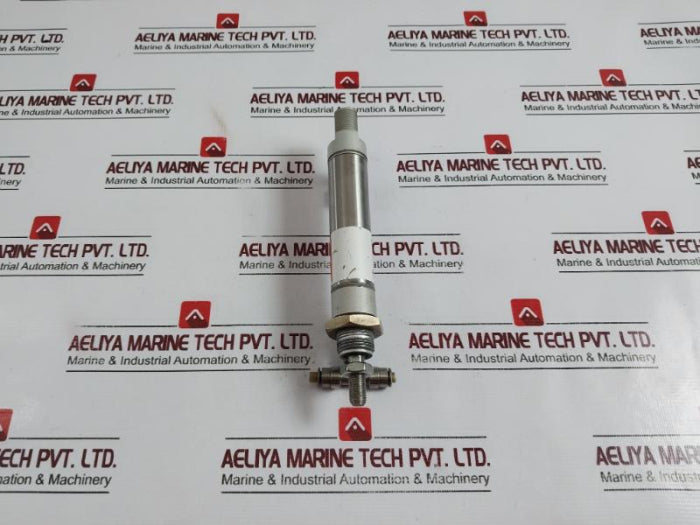 Camozzi 24n2a25a060 Pneumatic Cylinder Max 10 Bar