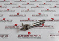 Camozzi 24n2a25a060s09 Pneumatic Cylinder P.max 10 Bar Ø 25 Stroke 60