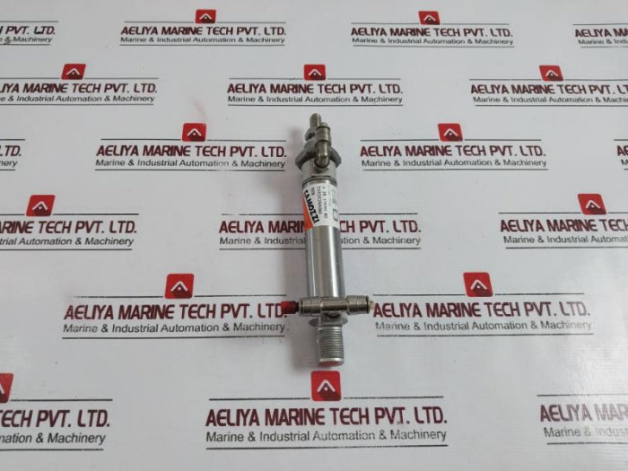 Camozzi 24s2a25a060 Cylinder Bore 25 Stroke Max Pressure 10 Bar S09